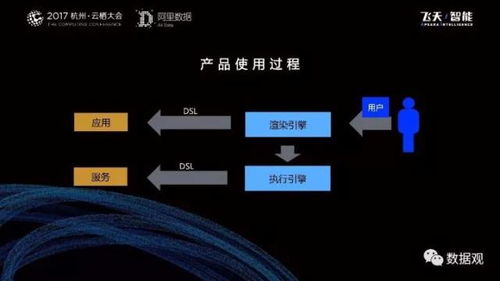 阿里數(shù)據(jù)服務(wù)產(chǎn)品開(kāi)發(fā)及大數(shù)據(jù)體系實(shí)錄