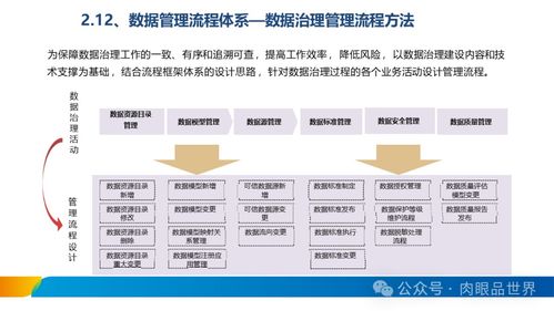 構(gòu)建穩(wěn)健高效的數(shù)據(jù)引擎 XX集團(tuán)數(shù)據(jù)治理體系建設(shè)方案——數(shù)據(jù)處理服務(wù)篇