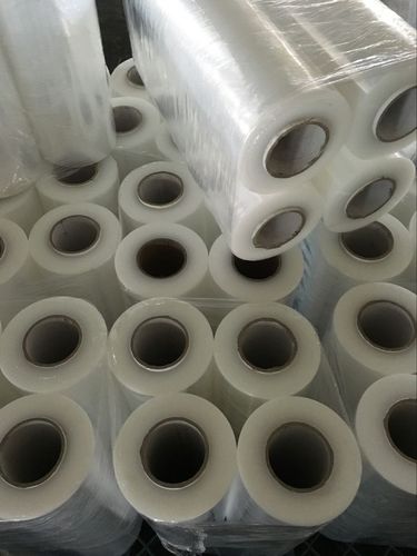 纏繞膜 pe拉伸薄膜 塑料膜 包裝膜 打包膜 保護膜 透明膜